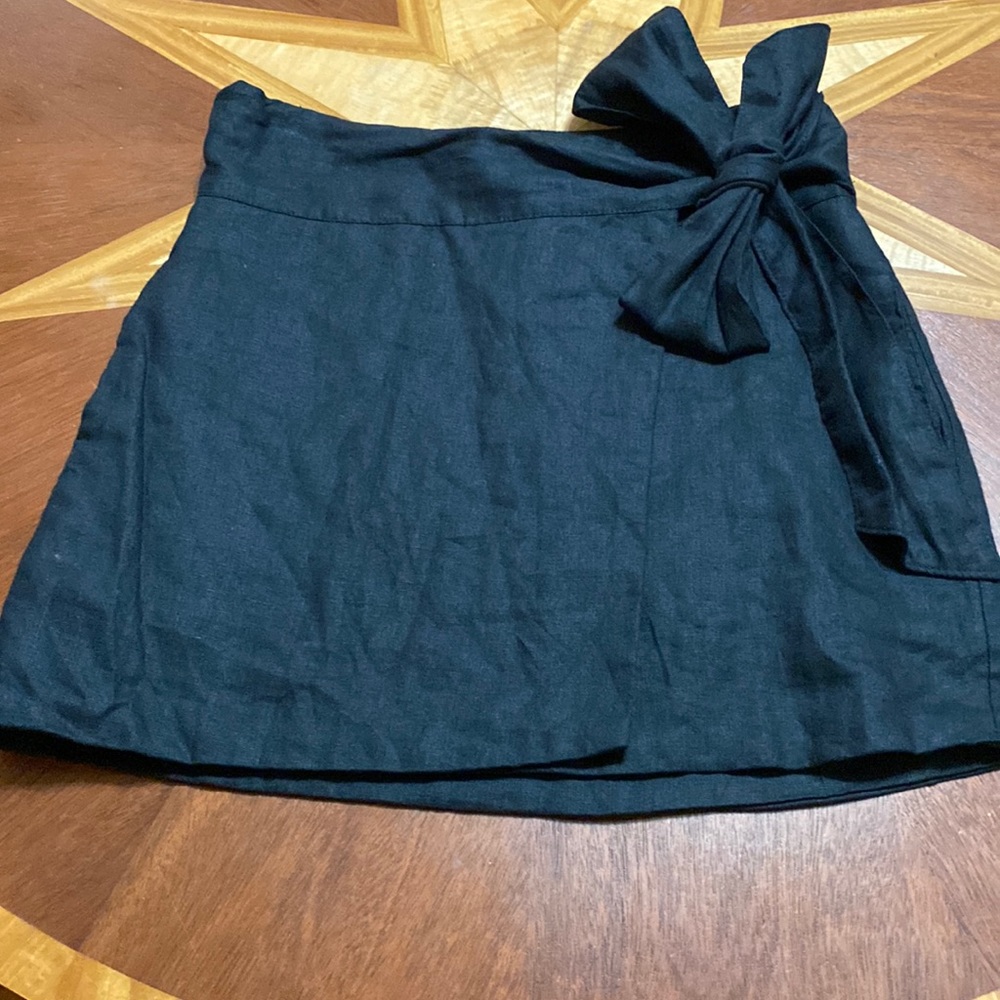 SIR mini skirt